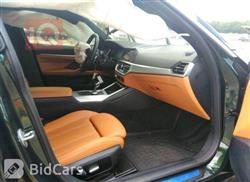 بي ام دبليو الفئة 4